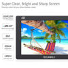 Picture of FEELWORLD FW703 7 Inch IPS 3G SDI 4K HDMI DSLR Monitor Full HD 1920x1200 On Camera Field Monitor with Histogram Include Battery