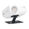 Picture of Projector Stand Table, SALANGE Desktop Foldable Stand, Projector Ceiling Wall Mount, Easy Setup with 180-Degree Adjustment, Compatible w HAPPRUN, TMY, PANSEBA, AuKing, YABER, ONOAYO and Most Projector