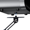 Picture of Projector Stand Table, SALANGE Desktop Foldable Stand, Projector Ceiling Wall Mount, Easy Setup with 180-Degree Adjustment, Compatible w HAPPRUN, TMY, PANSEBA, AuKing, YABER, ONOAYO and Most Projector