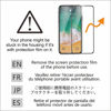 Picture of DIVEVOLK Underwater Touchscreen housing compatiable for iPhone 12/12 Pro/12 Pro Max/13/13 Pro/13 Pro Max/14/14 Pro/14 Pro Max/15/15 Pro/16Pro/16Pro Max
