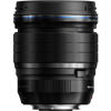 Picture of OM SYSTEM Olympus M.Zuiko Digital ED 45mm F1.2 PRO for Micro Four Thirds System Camera, Ultra Bright F1.2 Lens, Weather Sealed Design, MF Clutch, L-Fn Button