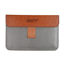 Picture of SIOTI Camera 100 * 150mm Square Filter Case, Leather Filter Pouch, Compatible with 100mm*150mm Square ND/GND/Colorful Filter