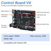 Picture of Freenove Projects Kit with Control Board V4 (Compatible with Arduino IDE), 238-Page Detailed Tutorials, 46 Projects, No Soldering, Simple Wiring