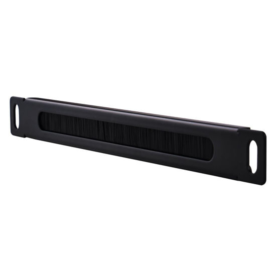 Deskpi Rackmate Outlet GeeekPi 7.84 Inch 1280 X 400 Capacitieve Touchscreen LCD Display 2U Rack Mount Monitor Voor DeskPi RackMate T0/T1/T2 Serverkast 1u Cable Management