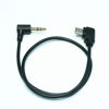 Picture of DYTDIEYINGTU for FUJI-GFX100II/xs10/x-s20 Cable (TypeC-3.5mm) for DJI Ronin sc/sc2/rs2/rs3/rs4/focus pro Camera Remote Control Cable Shutter Release Cable Cord x-t200 x-e4 (RSS-3.5mm Fuji)