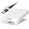 Picture of YOTUO External Hard Drive 1TB, USB 3.0 and Type-C Portable HDD External Expansion Storage for PC, Mac, Desktop, Laptop Office Devices, for PS4, PS5, Xbox One, Xbox 360, Xbox Series X/S Gaming Devices