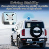 Picture of Starlink Mini Car Mount, Starlink Mini Sunroof Suction Cup Mount, Mounting Kit for Car Windows and Sunroofs, Ensures Stable Satellite Signal While Driving