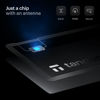 Picture of TANGEM Wallet Pack of 3 - Secure Crypto Wallet - Trusted Cold Storage for Bitcoin, Ethereum, NFT's & More Coins - 100% Offline Hardware Wallet