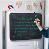 Picture of ROYALITA 20-Inch LCD Writing Tablet, Writing Board Note Board for Fridge, Dry-Erase & Sticky Note Alternative for Home & Office, Large Reusable Writing Pad with Built-in Magnets & Instant Erase