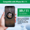 Picture of CYKJGS for iPhone 11 Loud Speaker Buzzer Ringer Connector Module Replacement OEM for iPhone Xr Loudspeaker Sound Audio Assembly Part Complete Repair Tool Kit A2111 A2223 A2221 A1984 A2105 A2106 A2108