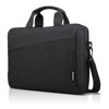 Picture of Lenovo Laptop Bag T210, Messenger Shoulder Bag for Laptop or Tablet, Sleek, Durable & Water-Repellent Fabric - 12 Inch