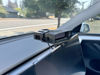 Picture of Bartallama3D Radar Holder for Uniden R8 Compatible with Tesla Vehicles - Black