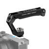 Picture of SIRUI Cold Shoe Mount Camera Top Handle, Universal Camera Cage Top Hand Grip with Anti-Off Designed Cold Shoe Adapter, and Multiple Mounting Points, AM-THC