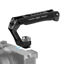 Picture of SIRUI Cold Shoe Mount Camera Top Handle, Universal Camera Cage Top Hand Grip with Anti-Off Designed Cold Shoe Adapter, and Multiple Mounting Points, AM-THC