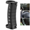 Picture of Multifunction Steering Wheel Button Remote Control Navigation, Universal for All 2 Din Car Android DVD Players