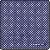 Picture of RAYWOWO Protective Camera Lens Wrap, Magic Self-Adhesive Cloth Protective Camera Wrapper, Washable Cleaning & Storage Cloth for DSLR/Camera Lens/Phones/Tablets/Accessories (17.7 * 17.7 inch-Star)