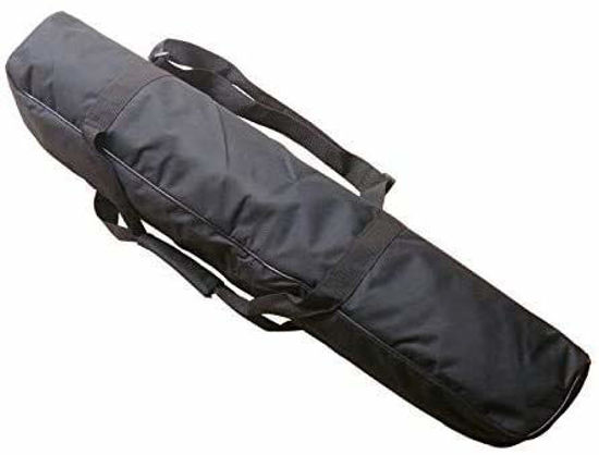 Picture of CAMINSTARRY Astronomical Telescope Carrying Case Shoulder Bag Handbag for Celestron AstroMaster 80EQ 80AZ 70EQ 70AZ