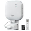 Picture of 256GB MicroSD Card and All-New Blink Sync Module XR Mount, No-Drilling Sync Module Mount for Blink Outdoor Indoor Security System with Short USB-C Cable (Sync Module XR is NOT Included)