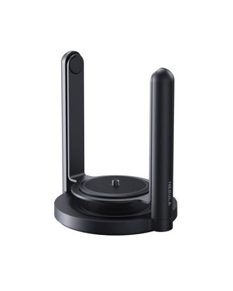 Picture of NEBULA Capsule Gimbal Stand, 0-360 Degree Vertical and Horizontal Adjustable Viewing Angle, 3s Easy Setup, for The Capsule Series