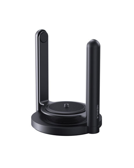 Picture of NEBULA Capsule Gimbal Stand, 0-360 Degree Vertical and Horizontal Adjustable Viewing Angle, 3s Easy Setup, for The Capsule Series