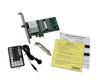Picture of WinTV-quadHD PCIe 4 Tuner ATSC Over-The-Air Receiver with Black IR
