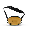 Picture of WANDRD ROGUE 3L Sling - Camera Bag - Crossbody Bag and Camera Case for Photographers (Dallol Yellow)