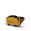 Picture of WANDRD ROGUE 3L Sling - Camera Bag - Crossbody Bag and Camera Case for Photographers (Dallol Yellow)