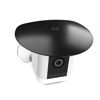 Picture of VOMENC Sun Rain Shade Cover Compatible only with Spotlight Camera Plus (1-Pack，Black)