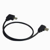 Picture of DYTDIEYINGTU for DJI Stabilizer Cable Ronin Multi-Function Camera Control Cable(Micro USB) EOS 200D II,M50,M50 II,90D,850D a6400,a6600,a9,ZV-1，ZV-E1 Shutter Release Connection Cable (Micro-USB)