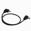 Picture of DYTDIEYINGTU for DJI Stabilizer Cable Ronin Multi-Function Camera Control Cable(Micro USB) EOS 200D II,M50,M50 II,90D,850D a6400,a6600,a9,ZV-1，ZV-E1 Shutter Release Connection Cable (Micro-USB)