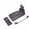 Picture of DSTE Replacement for BG-EOSRP Vertical Battery Grip Compatible Canon EOS RP R8 Digital Camera as LP-E17