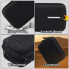 Picture of Aenllosi Hard Carrying Case for Sony Alpha a6000 / a6300 / a6400 / a6500 / a6600/ a6700 Fit 16-50mm Lens Camera (Case Only)