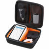 Picture of Mchoi Hard Travel Case for Square Terminal, Printer Paper and Accessories, Case Only