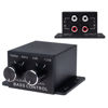 Picture of CHELINK Universal Car Remote Bass Control RCA Subwoof Amplifier