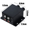 Picture of CHELINK Universal Car Remote Bass Control RCA Subwoof Amplifier