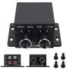 Picture of CHELINK Universal Car Remote Bass Control RCA Subwoof Amplifier