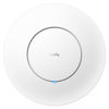 Picture of Cudy AC1200 Gigabit Wireless Access Point, Gigabit RJ45, Business WiFi Solution w/Mesh Support, Beamforming, Seamless Roaming, MU-MIMO, PoE or DC Powered, 12V DC Power Adapter Included, AP1300