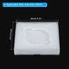 Picture of PATIKIL 49mm Lens Filter Case, 1pcs Camera Filter Case Portable Lens Filter Box Water Resistant Dustproof Plastic for Photography Filter Storage
