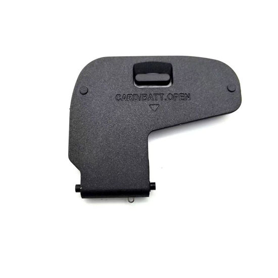 Picture of Shenligod Battery Cover Part for Canon EOS RP R8 Camera Battery Door lid Shell Replacement