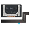 Picture of Generic Replacement Touch Trackpad with Trackpad Flex Cable for MacBook Pro 13"" Touch Bar (2016-2017) A1706, (2018-2019) A1989 (Silver)