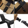 Picture of Eyeskey Universal Binoculars Case/Bag with Harness, Provide Maximum Protection and Carrying Capacity
