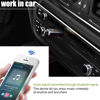 Picture of VONVOFF Aux USB Bluetooth Adapter for Car Stereo: Easy to Connect Wirelessly Phone to Auto Audio，Wireless Car Kit Music Receiver for Home,Car Stereo Sound System,Portable Speakers(H209)