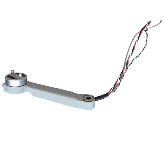 Picture of Mini 4 Pro Repair Parts Motor Arm Assembly Replacement for DJI Mavic Mini 4 Pro (Rear Left)