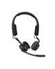 Picture of SHOKZ New OpenMeet - Open-Ear Bluetooth Computer Headset, Noise Cancelling Mic + Mute Button, Bluetooth 5.4 Compatible with PC & Mac, Wireless Work Headphones, Customizable Fit, Smart App - C610