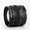 Picture of Meike 50mm F0.95 Large Aperture Standard Lenses Manual Focus Prime APS-C Lens for Canon EOS-R EOS-RP R5 R5C R6 R7 R10 Mirrorless Camera