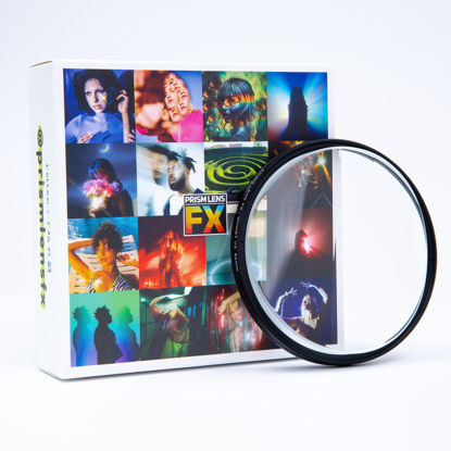 Picture of Ghost FX Filter V2 (77)