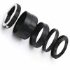 Picture of NEX Extension Tube Macro Ring,Compatible with for Sony E-Mount Camera NEX-3 NEX-5N NEX-C3 NEX-5C Nex-7 A5100 A6000 A6300 A6500 A7 A7R A7RII A7M A7s,Sony Camera Lens Macro Extension Tube Ring