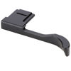 Picture of AKIROOD Thumb Grip for Fujifilm X100VI Fuji X100V Digital Camera Black