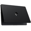 Picture of Macaset for MacBook Pro 14 inch Case M4 2025 2024-2021 M3 M2 M1 Pro/Max [100% Original Space Black] [Corner Protective] Clear Matte Hard Shell Cover Laptop A3401 A3185 A3112 A2992 A2918 A2779 A2442