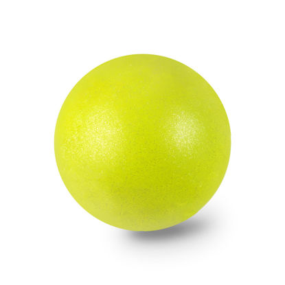 Picture of Perixx PERIPRO-303 GOY 1.34 inches Trackball - Replacement Ball for M570, PERIMICE-517/520/717/720, and Other Compatible Trackball Mouse - Matte Optic Yellow